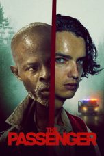 Movie poster: The Passenger (2026)