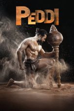 Movie poster: Peddi (2026)