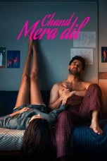 Movie poster: Chand Mera Dil (2026)
