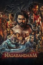 Movie poster: Nagabandham: The Secret Treasure (2026)