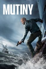 Movie poster: Mutiny (2026)