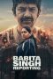Movie poster: Babita Singh Reporting (2026)