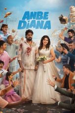 Movie poster: Anbe Diana (2026)