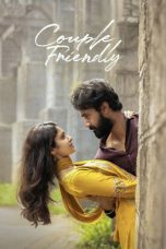 Movie poster: Couple Friendly (2026)