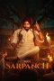 Movie poster: Sarpanch (2026)