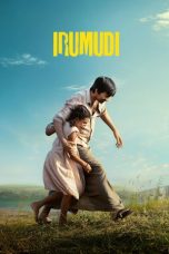Movie poster: Irumudi (2026)