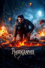 Movie poster: Photographer (2026)